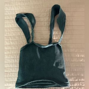 NWOT Free people tank